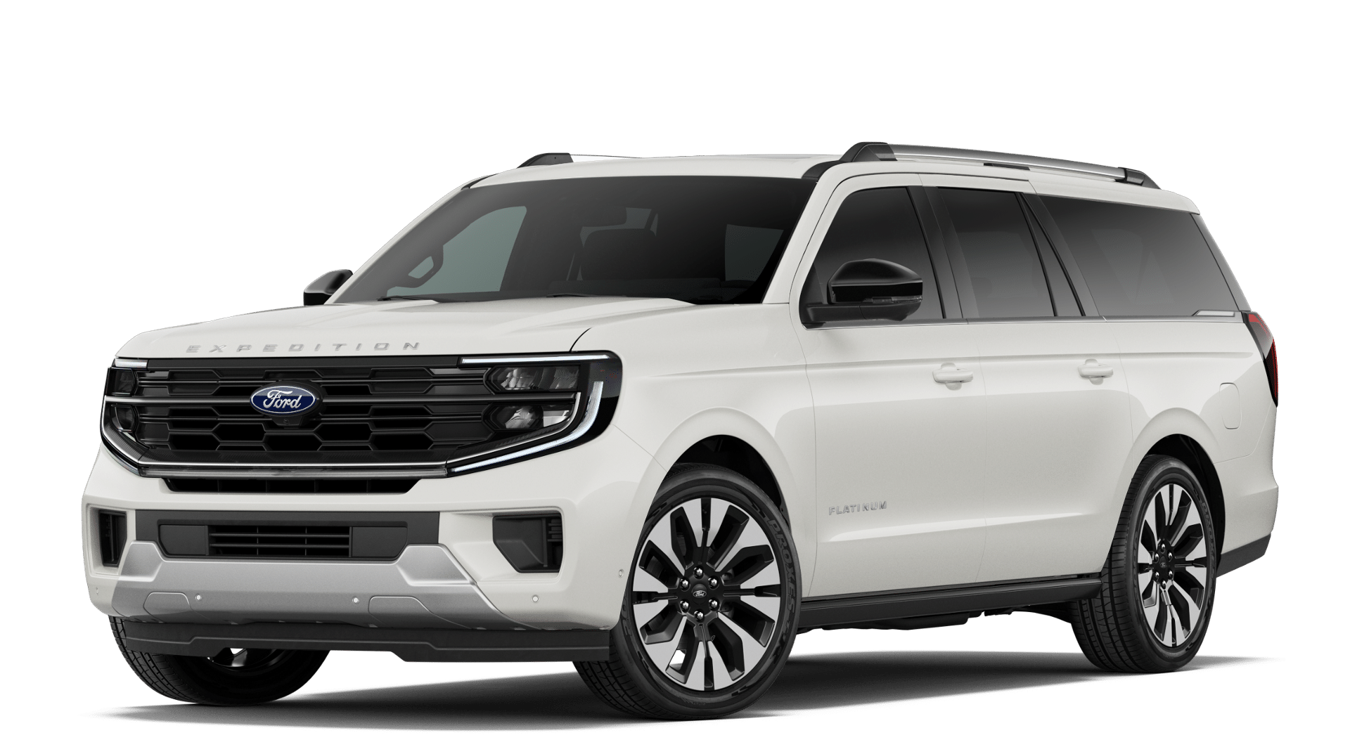 2026 Ford Expedition® External Image 1